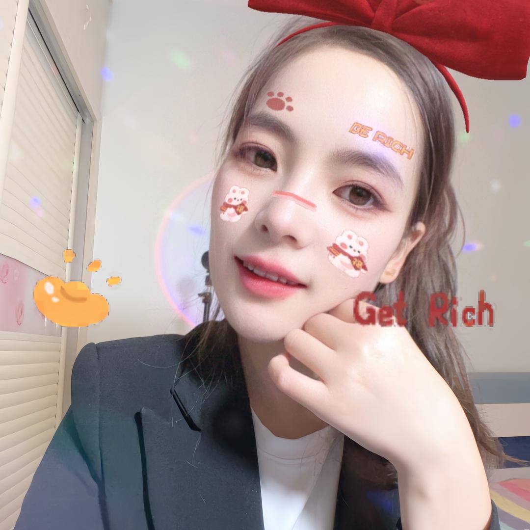 陈丫头🎤