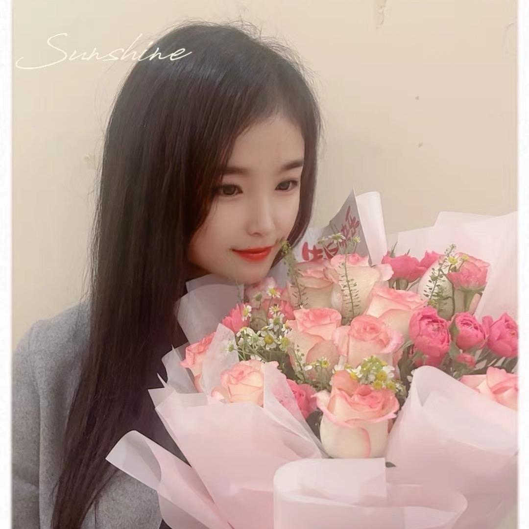 爱跳舞的二妹呀！