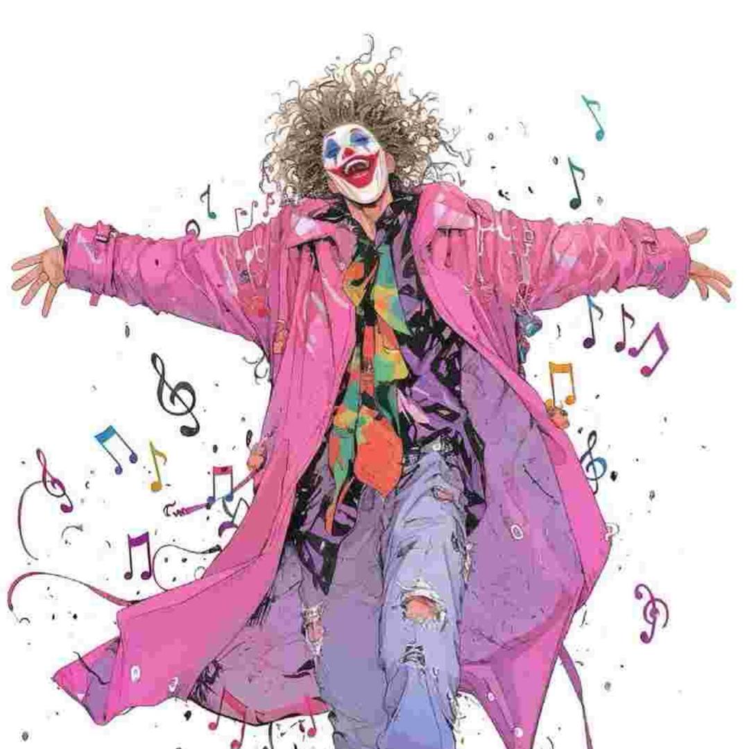 ঞৣ᭄仙女🧚‍♀️້໌落凡ꫛ陈🌈