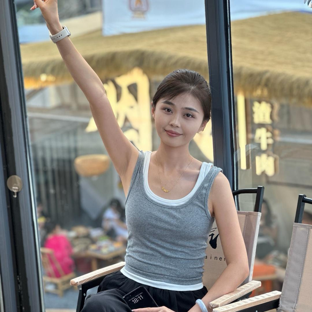 Li-晓梦！🍑