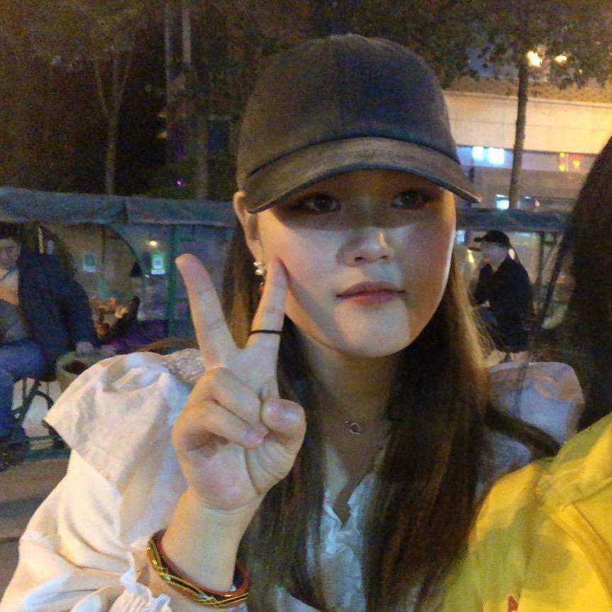 涵mei ♐️