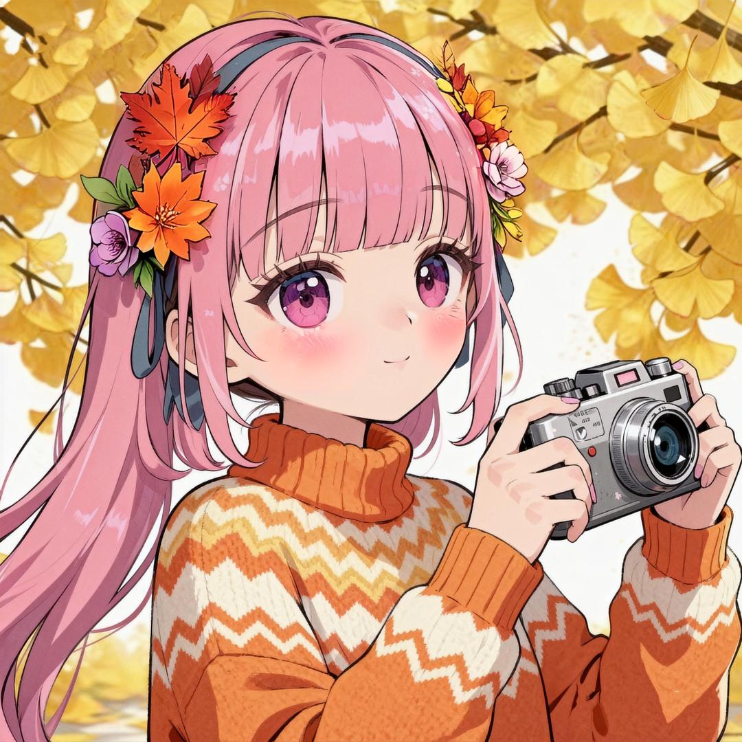 小花岛.（追短剧版