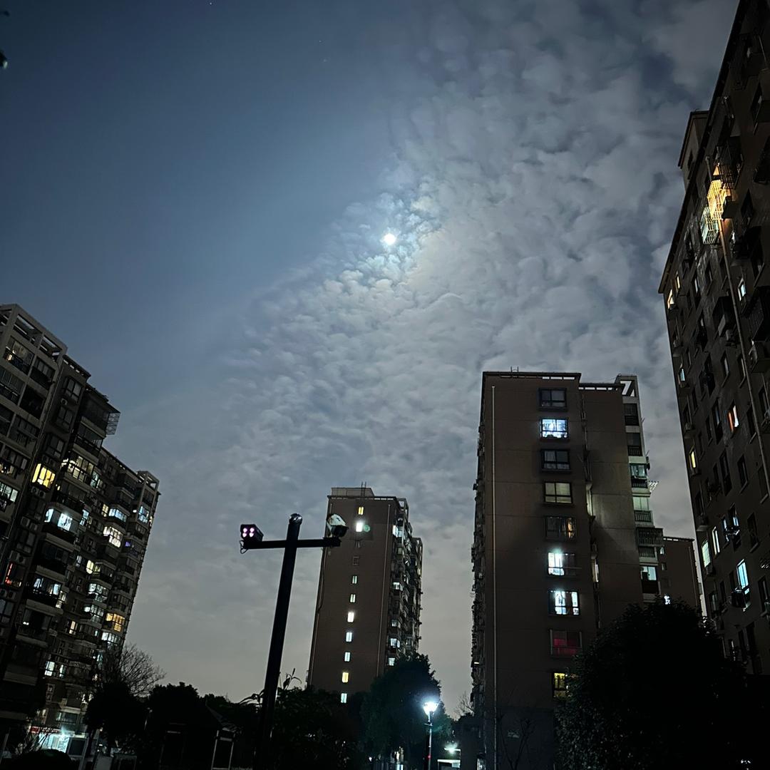 阳光帅气的我