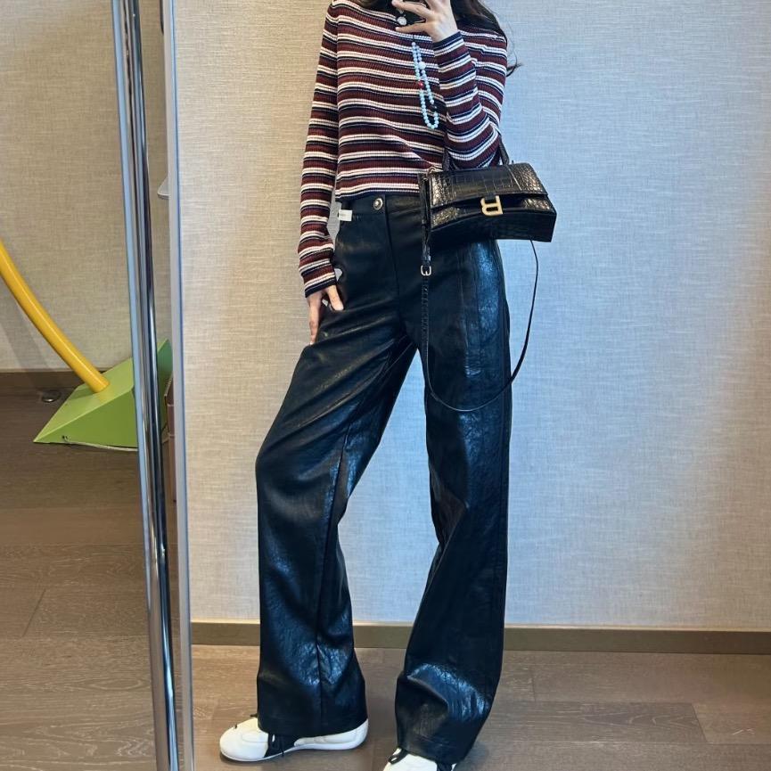 海宁皮裤工厂店