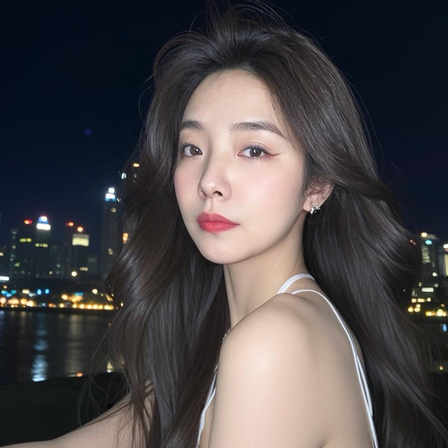 邦妮｜Bonnie💗（账号爆改中）