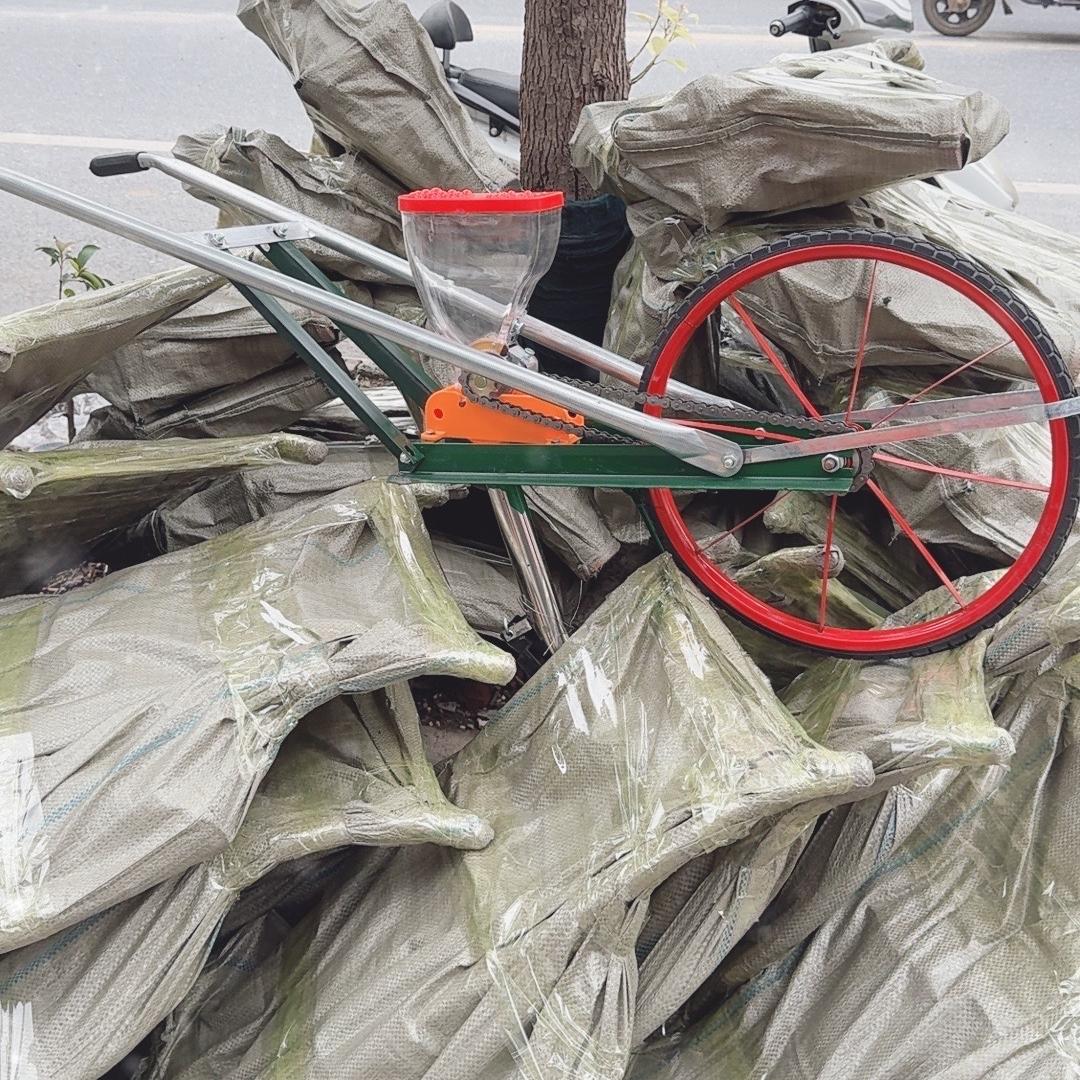 老集孟庆得农资