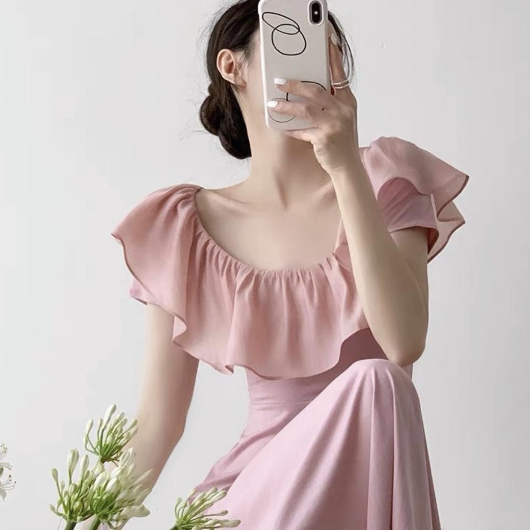 曼曼的服装屋