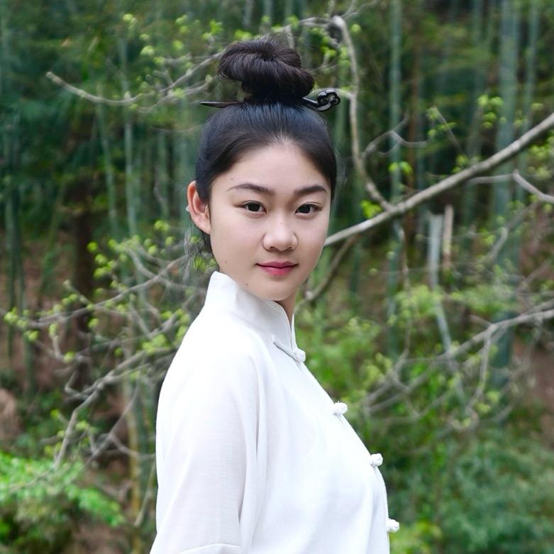 山禾教吐纳