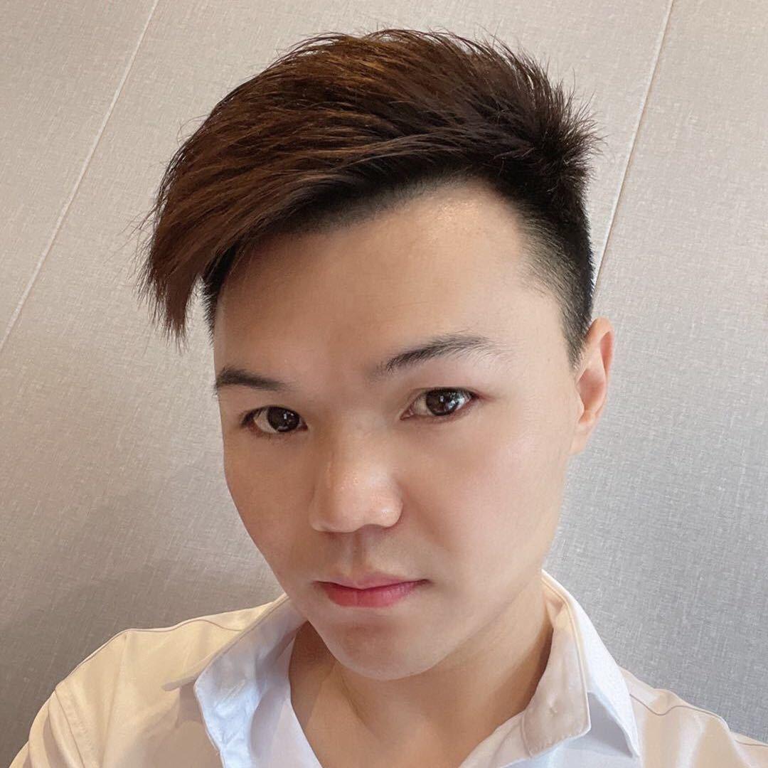 龍哥