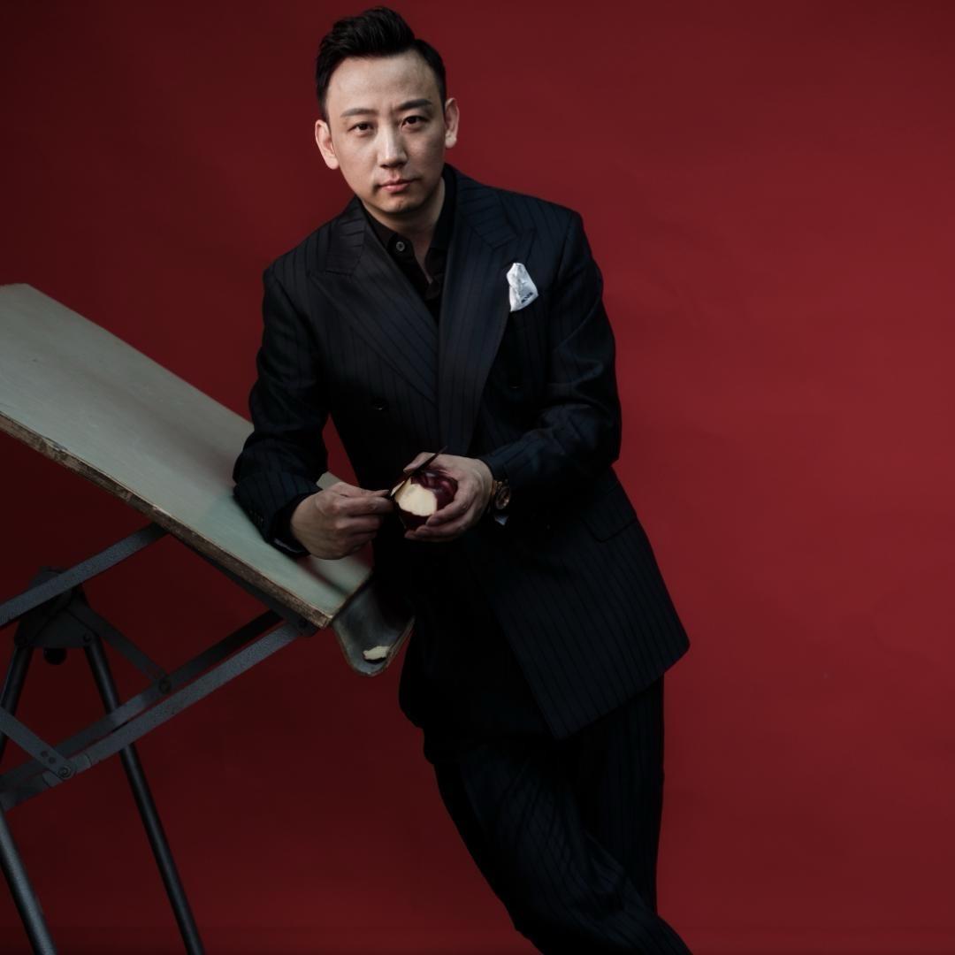 泰心文化