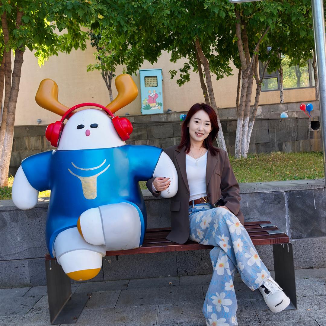 采姑娘的小蘑菇😻