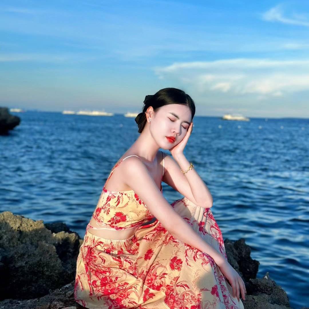 温心不在家@抖音