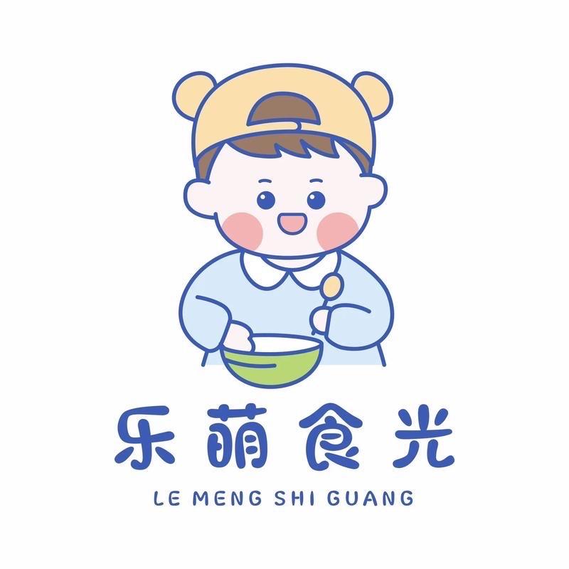 辰妈辅食记