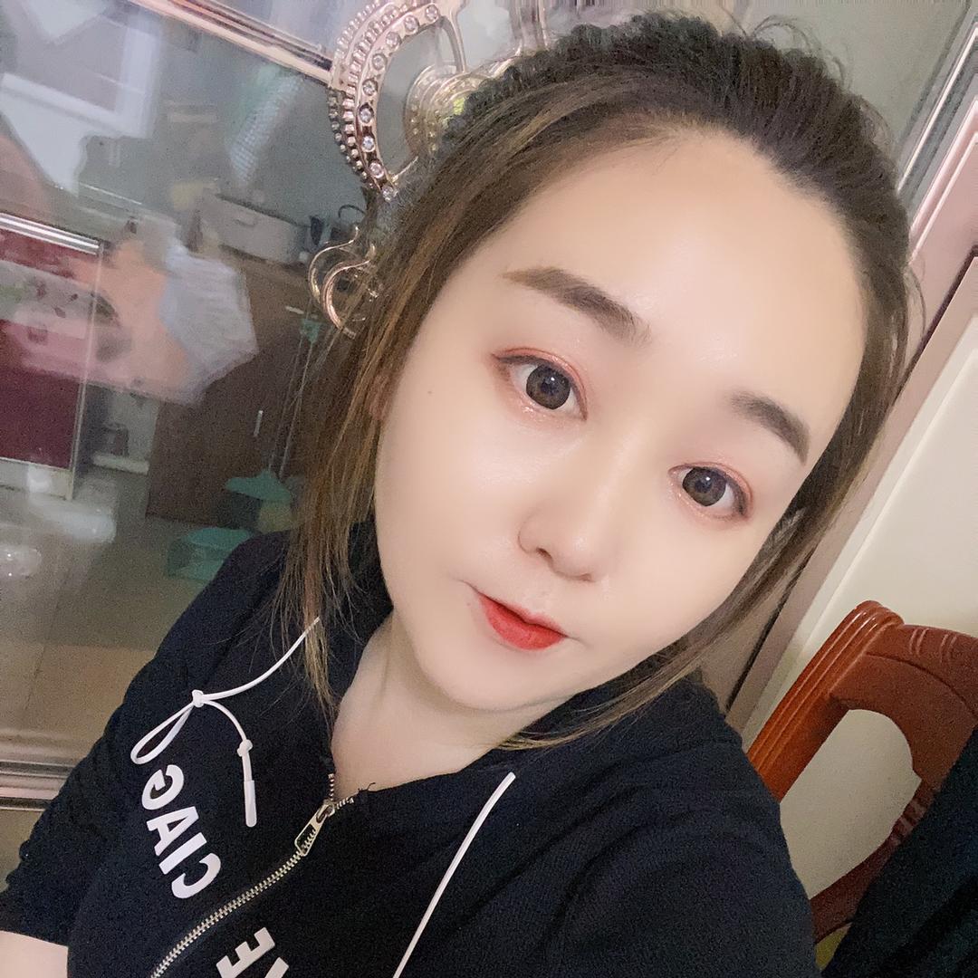 小妮儿💒爱生活💞