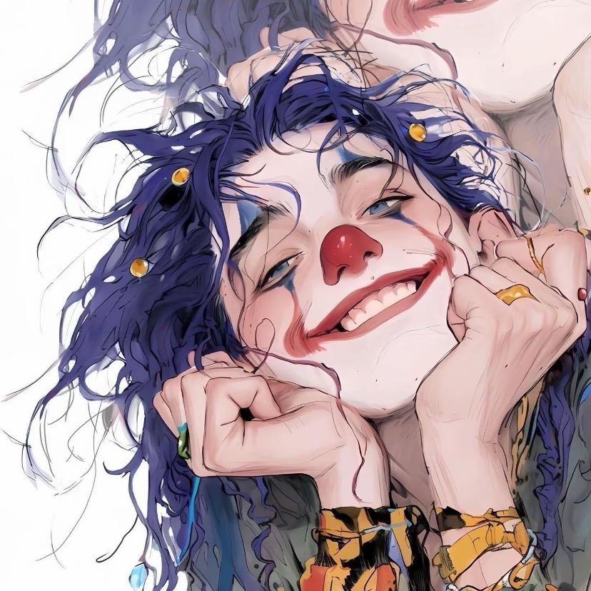 小叔（野生CV）