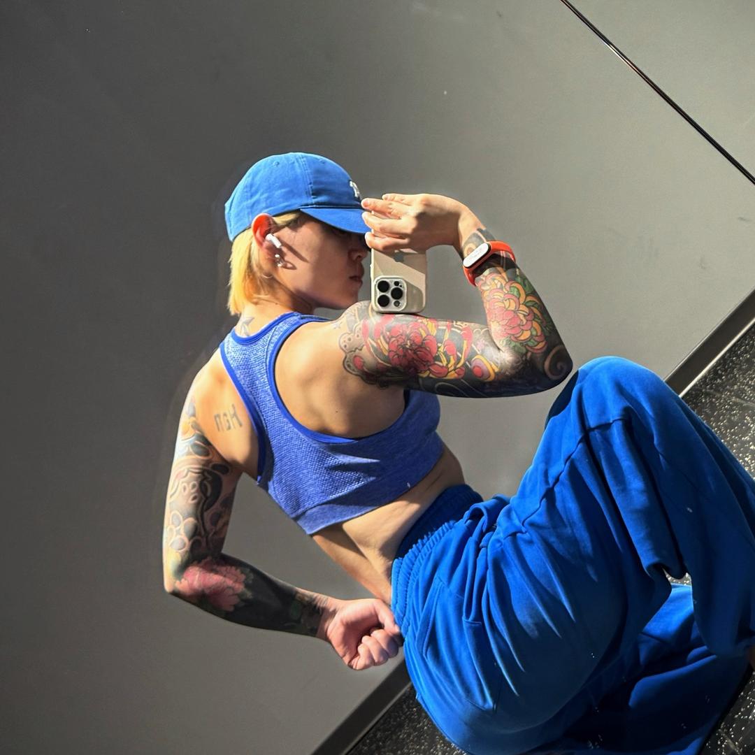 黑山老妖.伴湾Bar 雪域纹身工作室