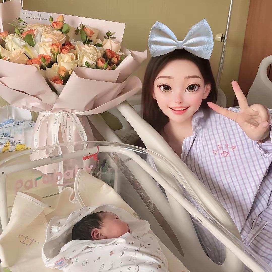 木子哩（稳稳妮er）