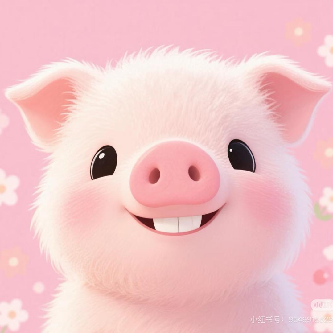 🐷小姐