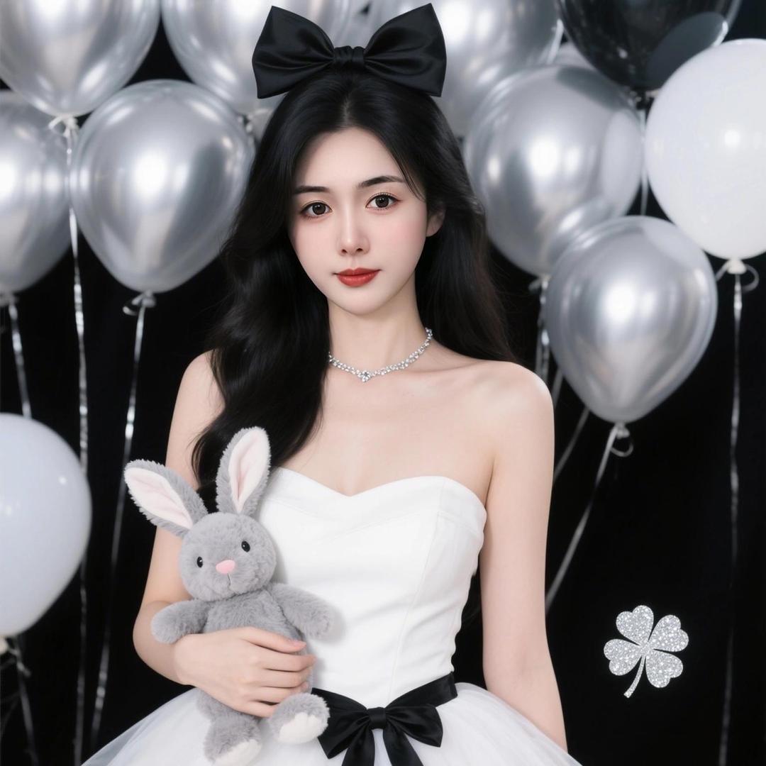 小爱☘️
