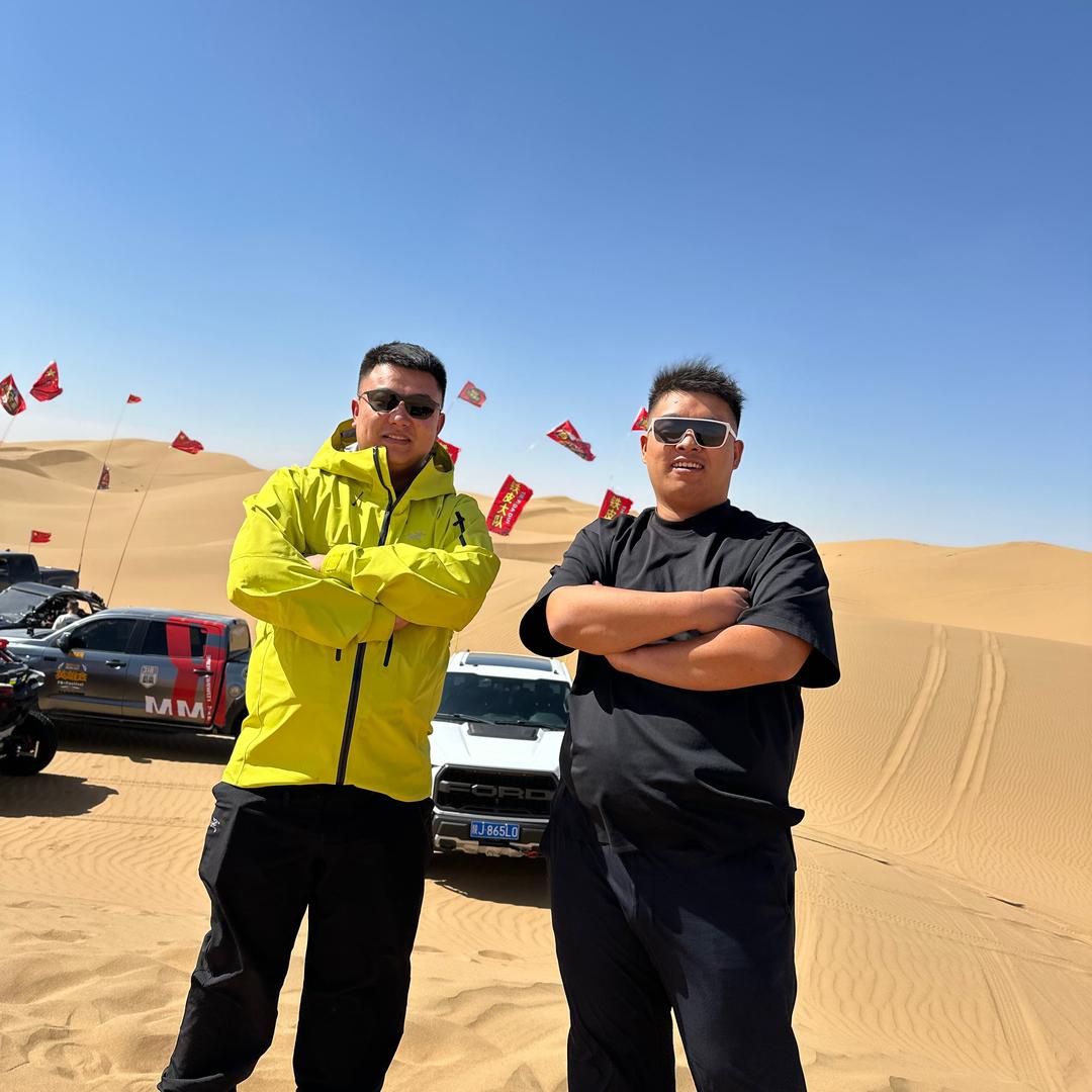 延安鼎盛名车百万