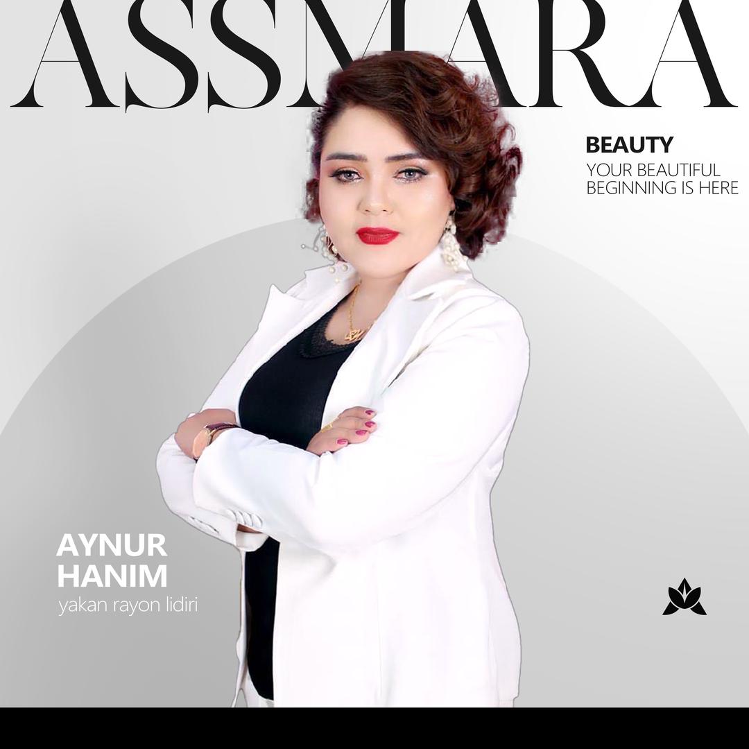ASSIMARA
