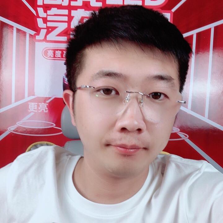 滦南LED车灯