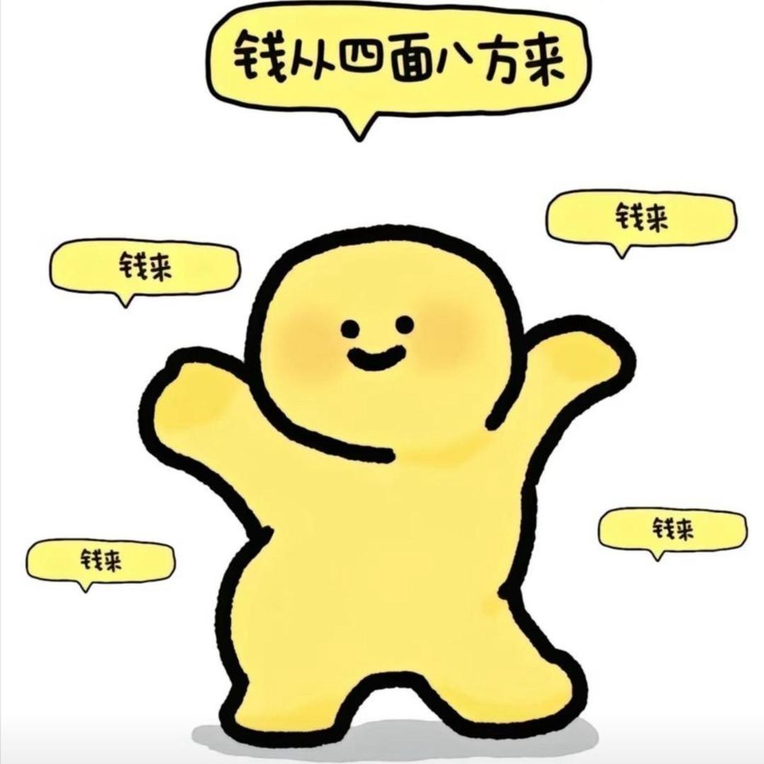 小张日常（涨粉中）