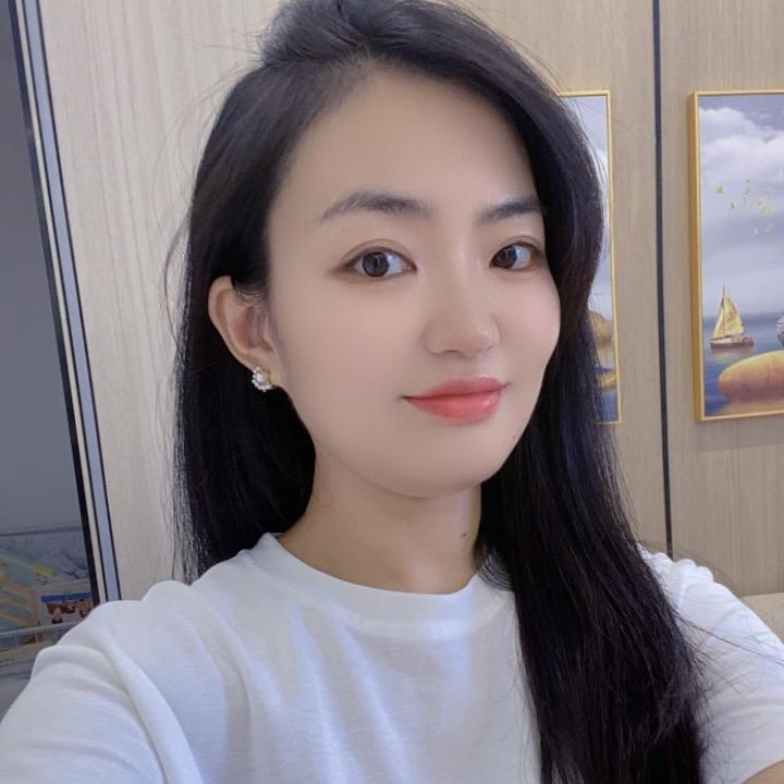 叶子🧚‍♀️