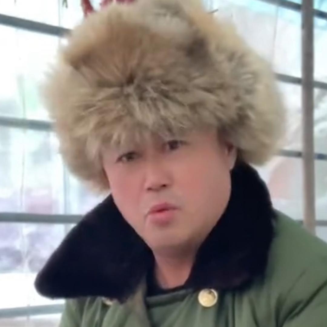 光头迟