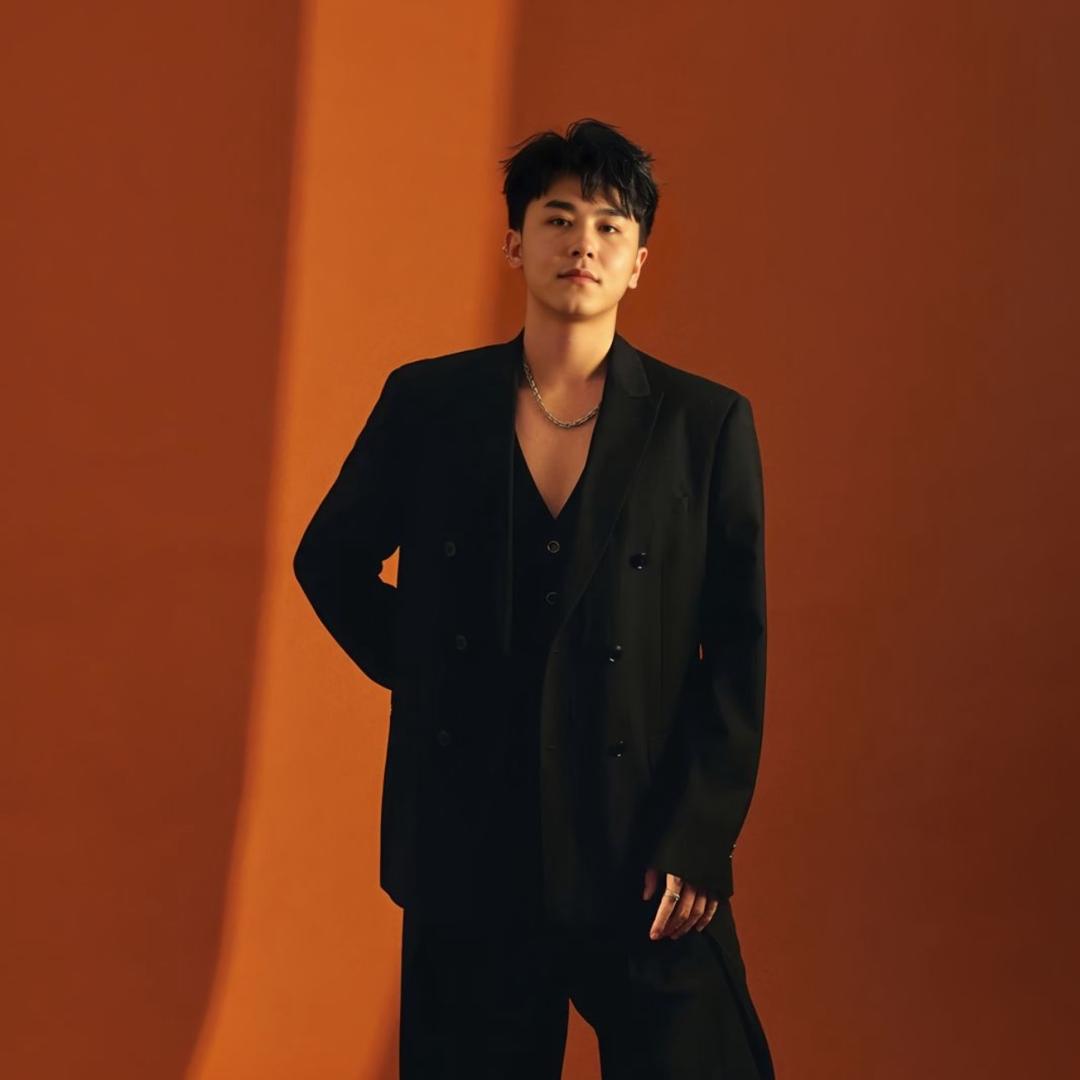 泰州設計師 |  李寅生