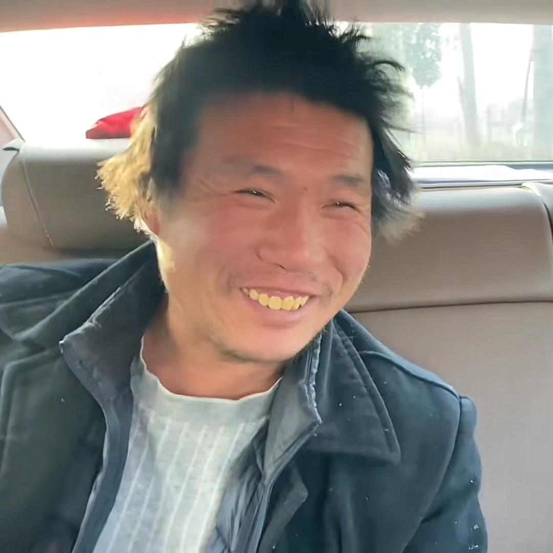 建华的快乐生活