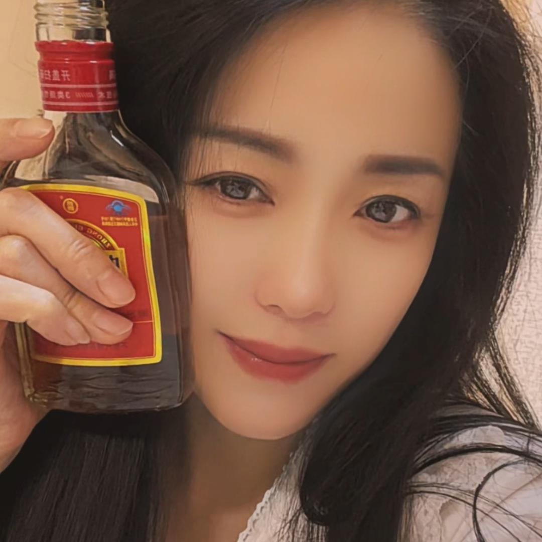 婷姐不矫情