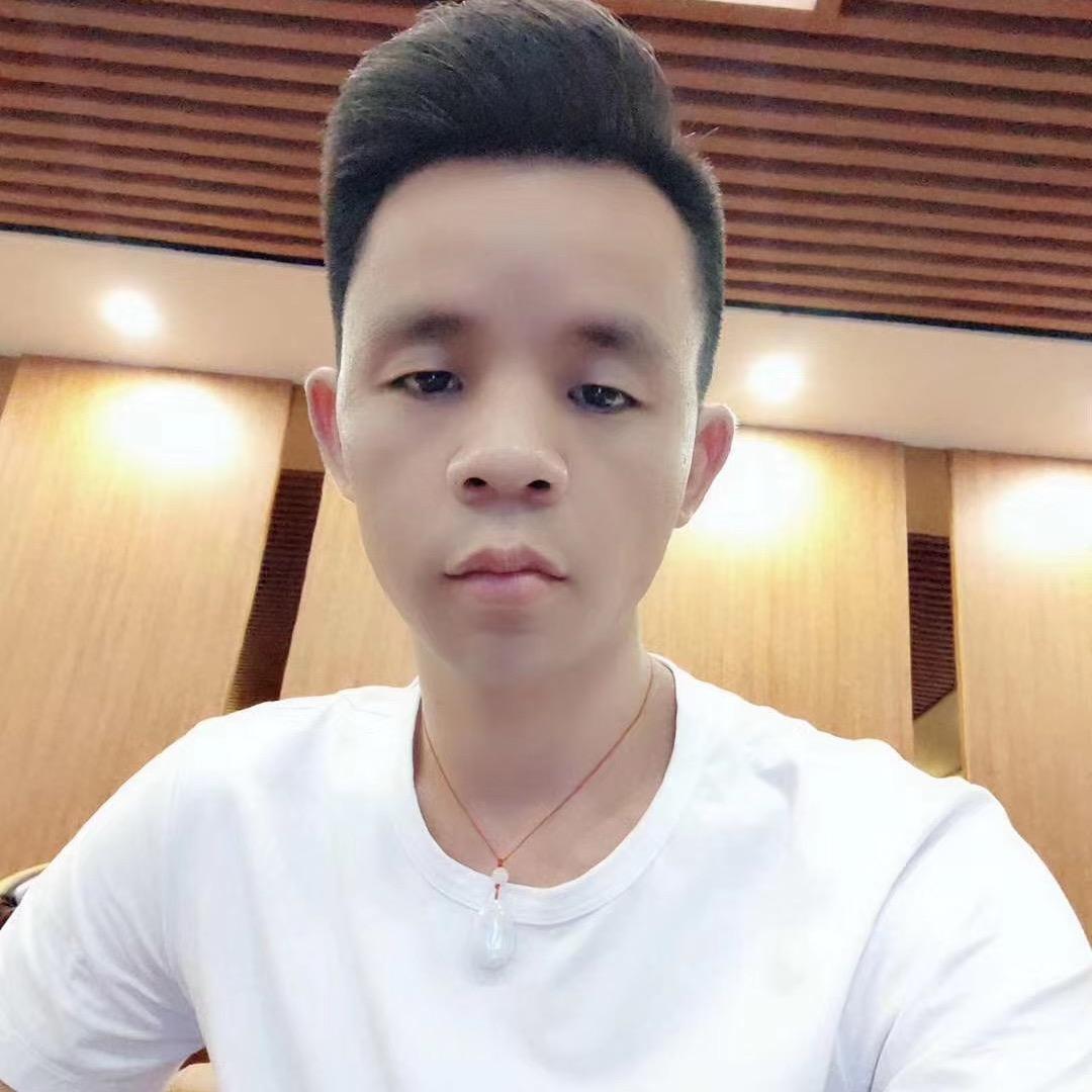 佛山亭好锦鲤（黄杰同学）