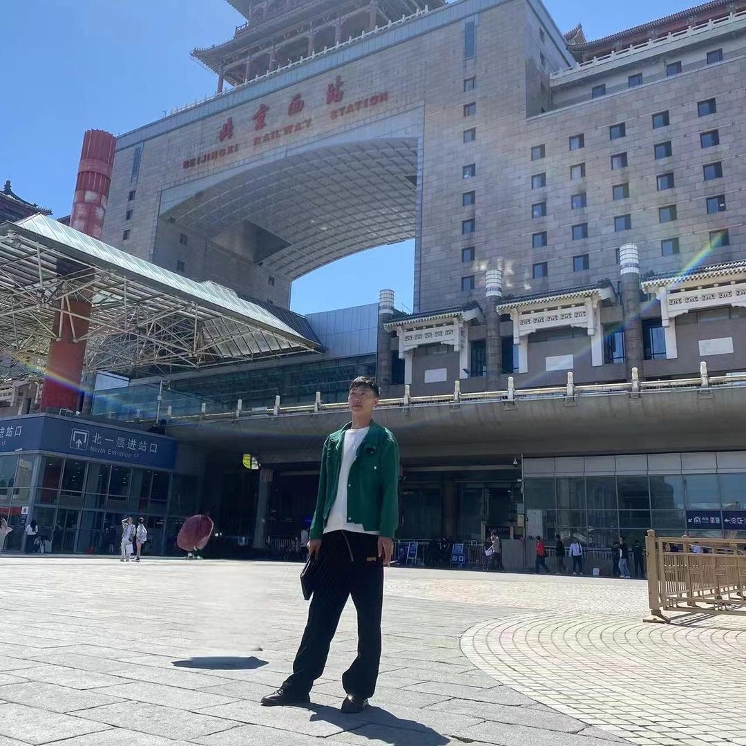 超哥林家军