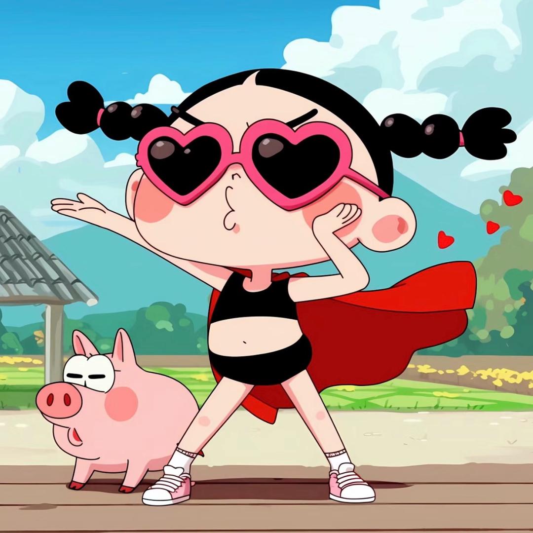 小佑喜·童品Studio