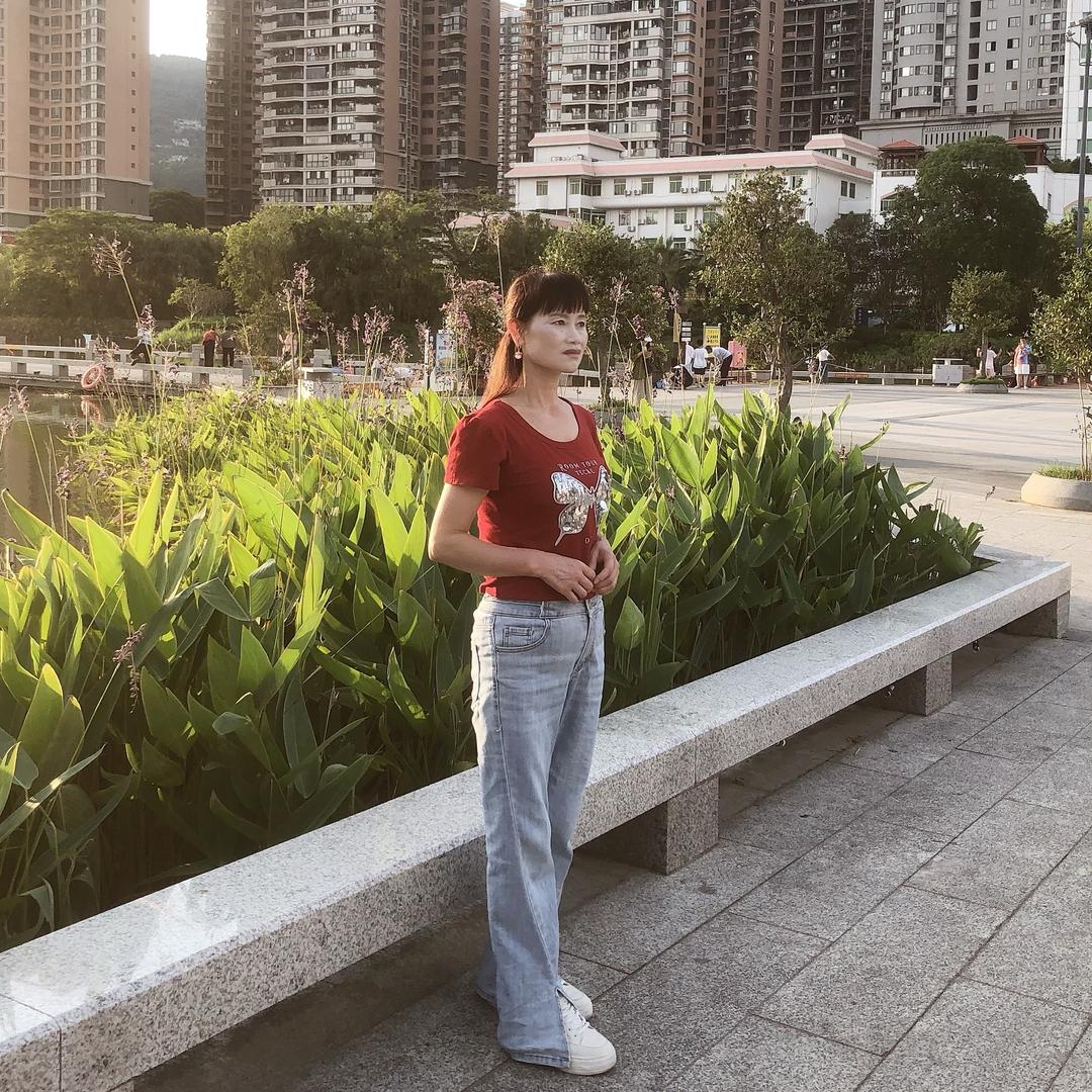 花好月圆
