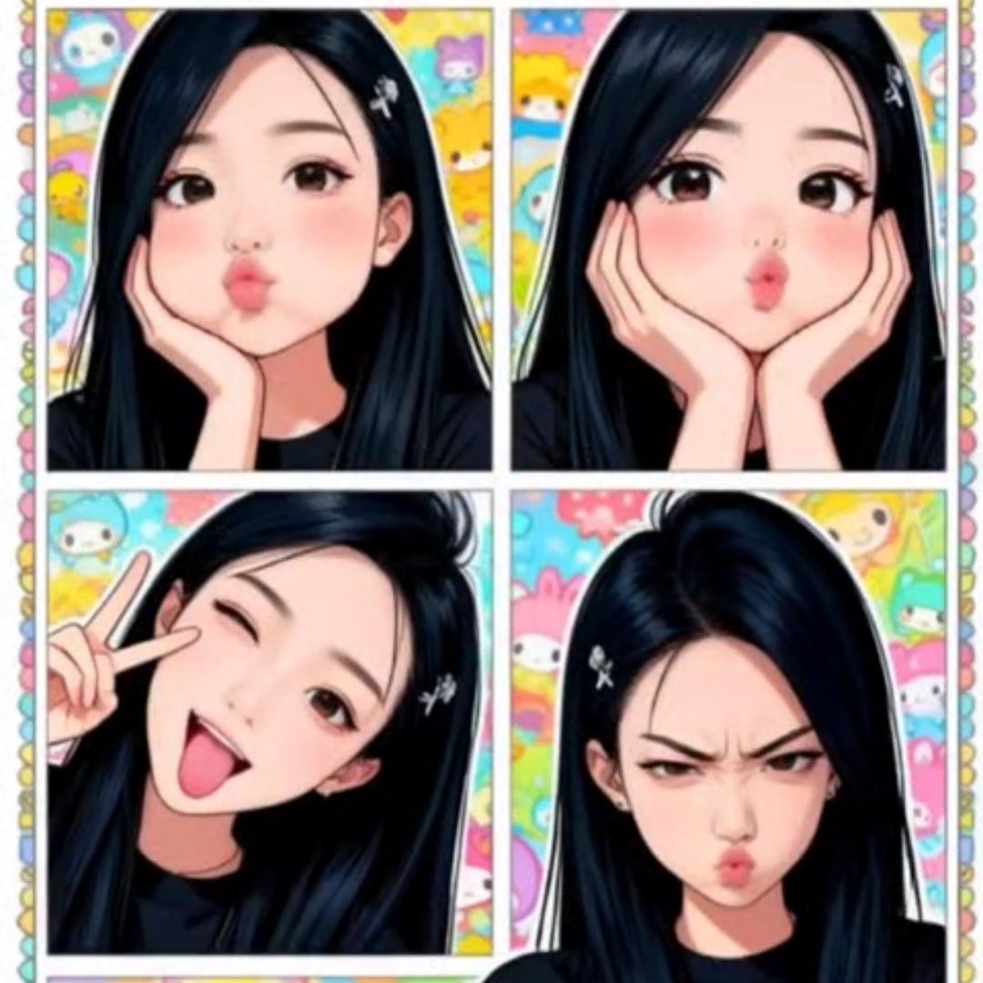 蔚璐璐💋小盆友