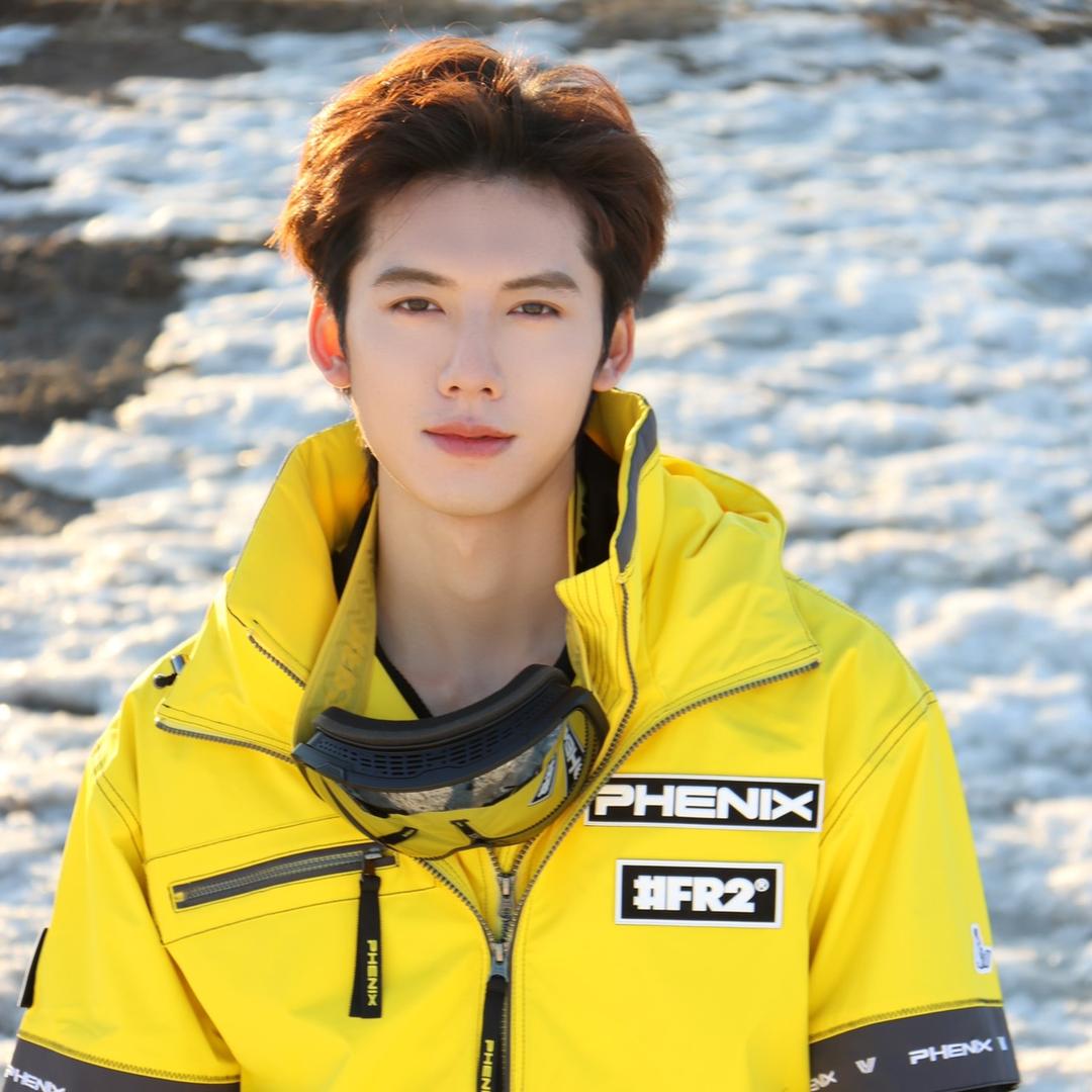邓超元Aaron