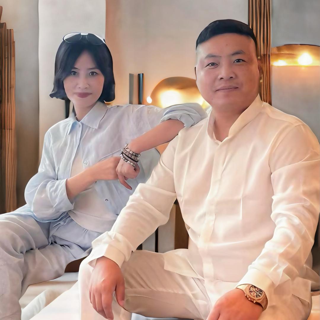古米茄张公子朋友圈