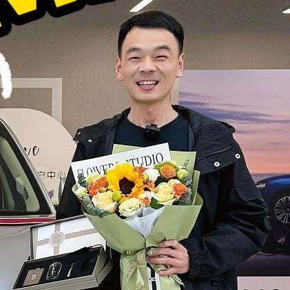 问界升级丨若克汽车