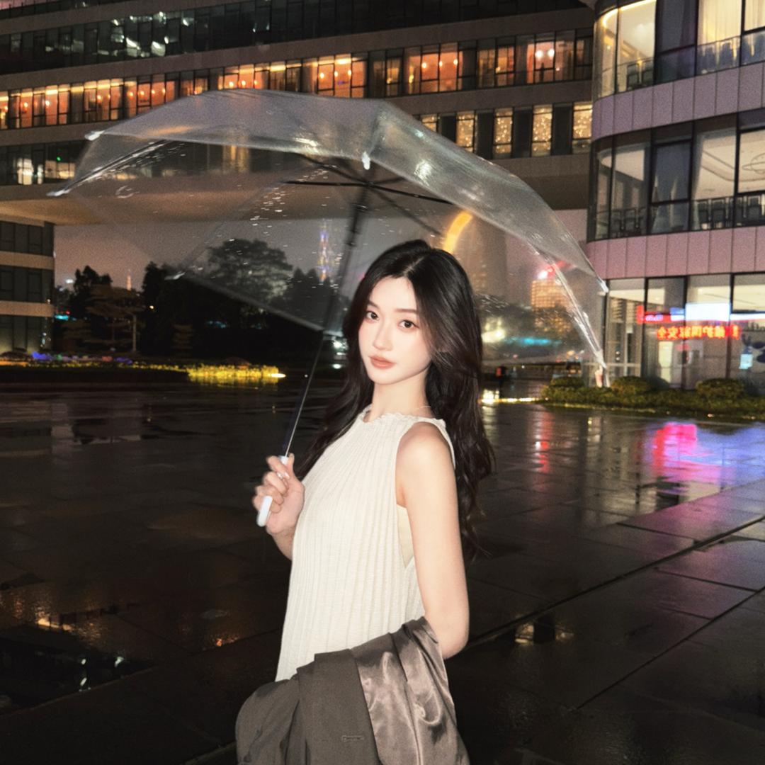阮小咪-