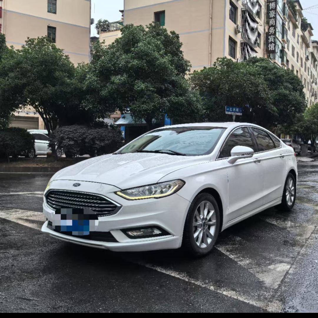 铜仁先锋二手车