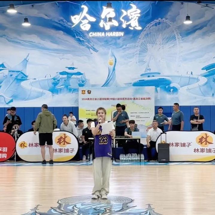 🏀MC小鲤鱼