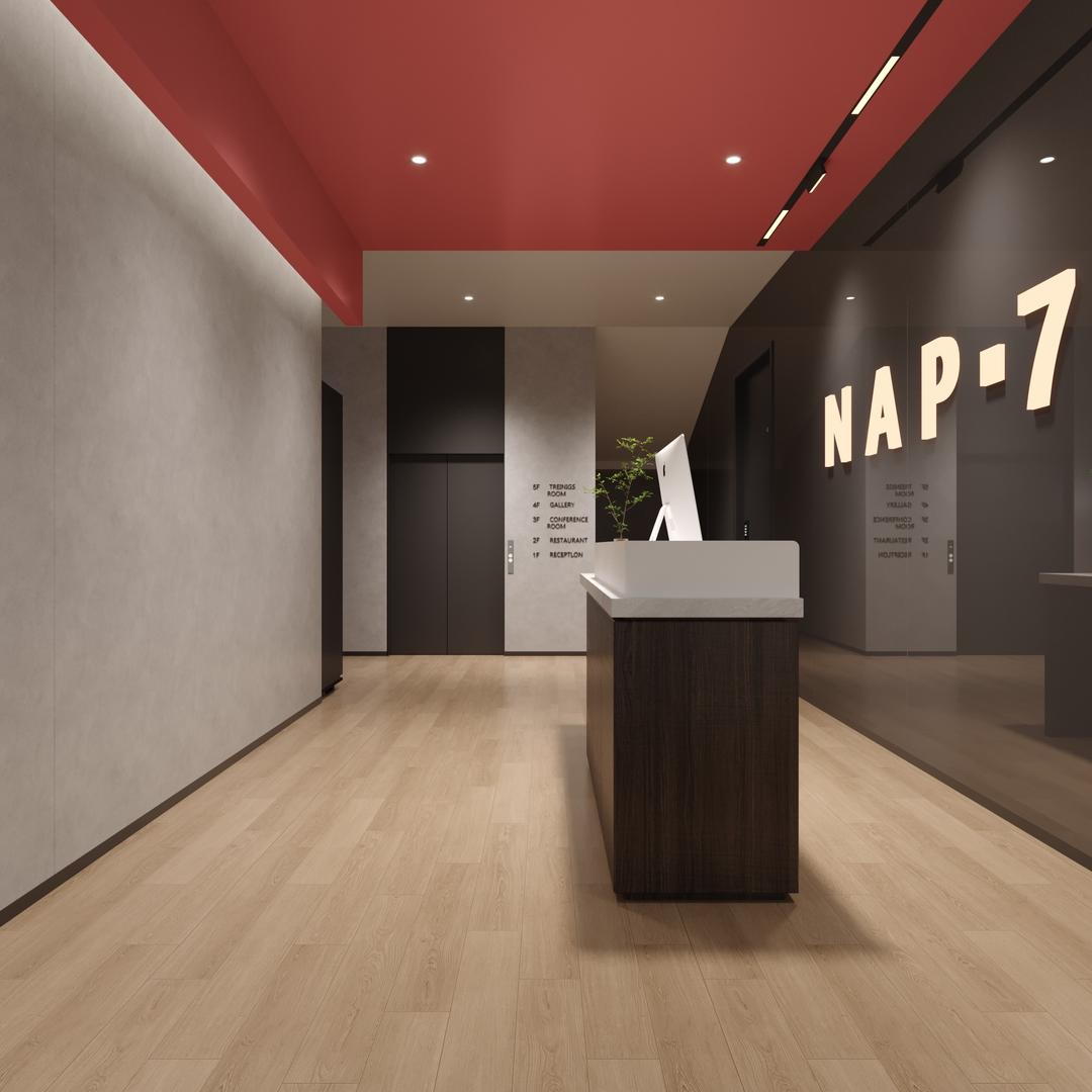 NAP·7轻宿（官方旗舰店）