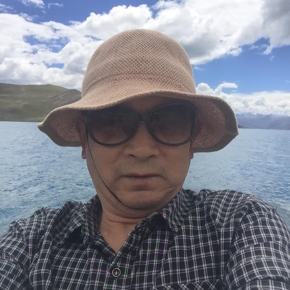 活泼严叔
