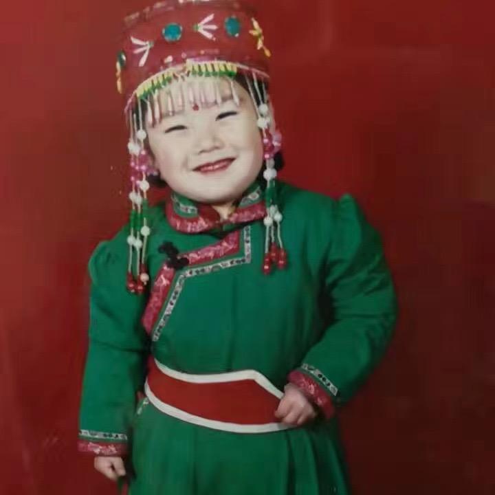 羊扒蛋儿