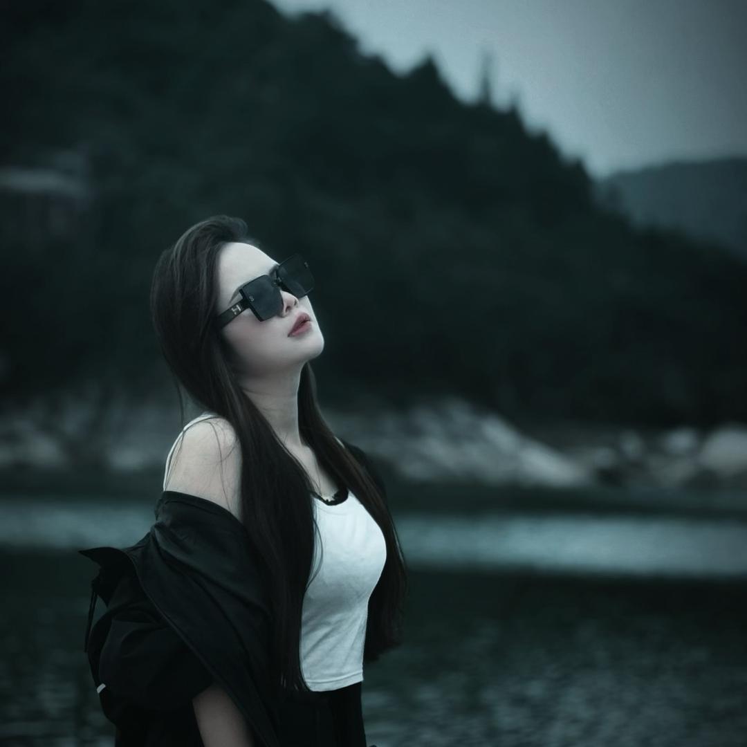 是敏敏吖