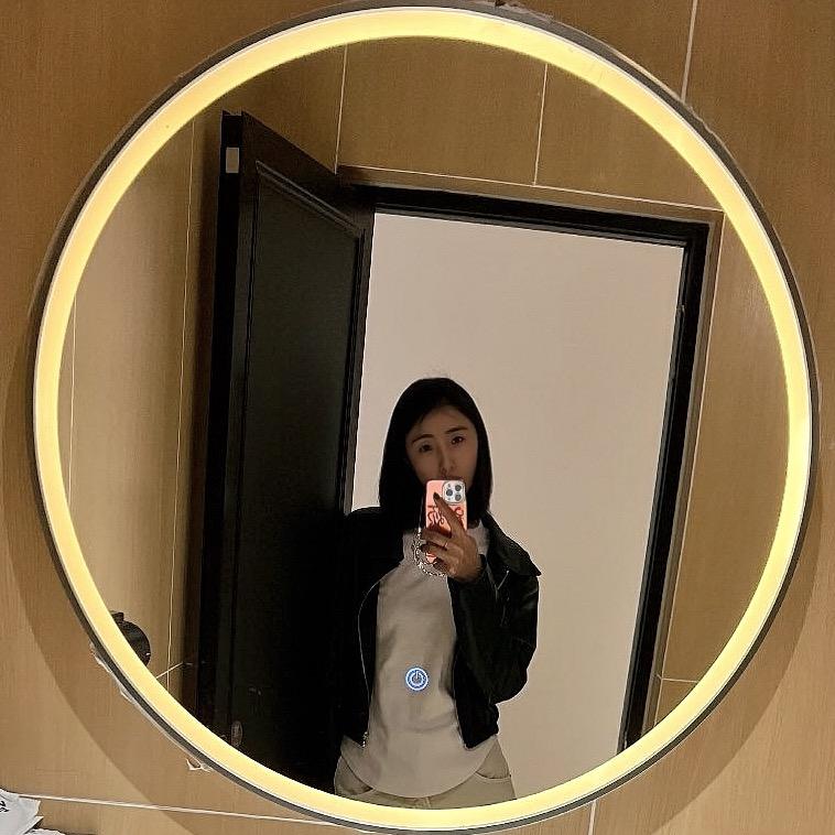 小贝壳💃🏻