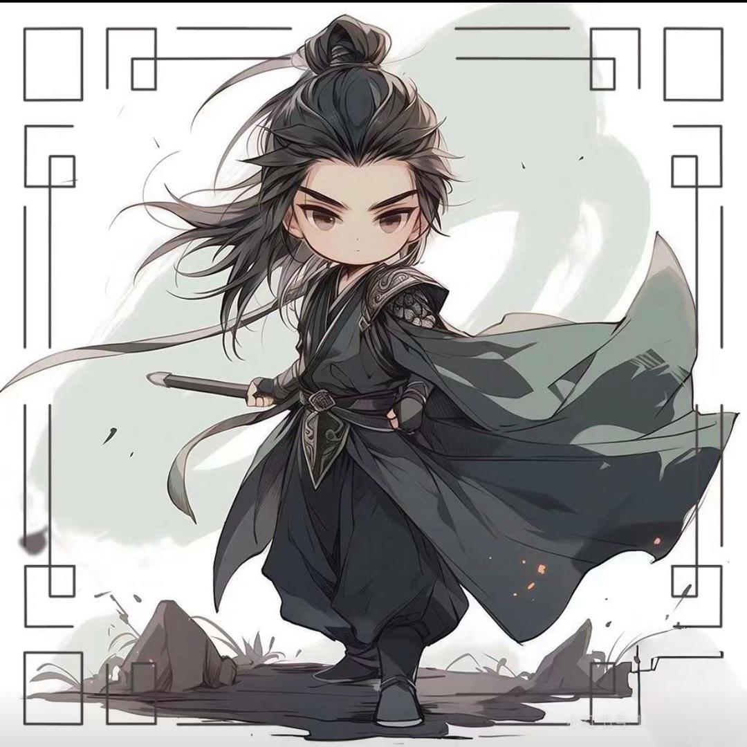 黄一