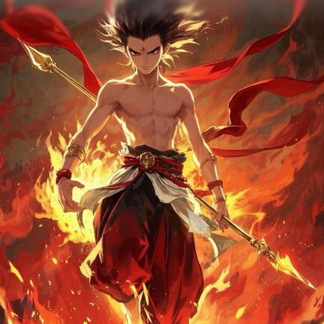 有趣的灵魂@小刚哥